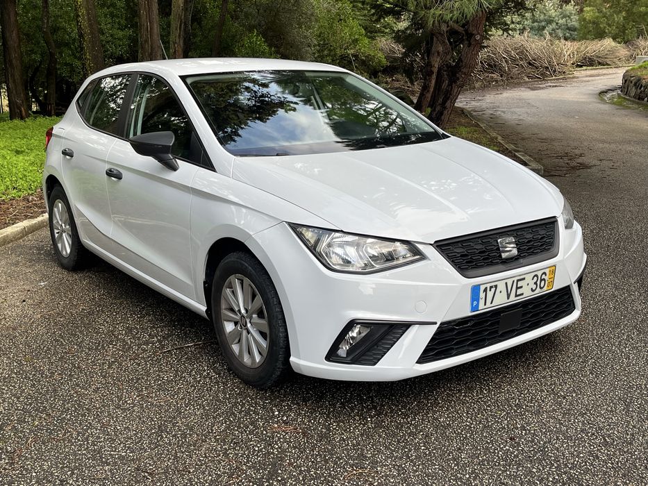 Seat Ibiza 1.0 Nacional - 2018
