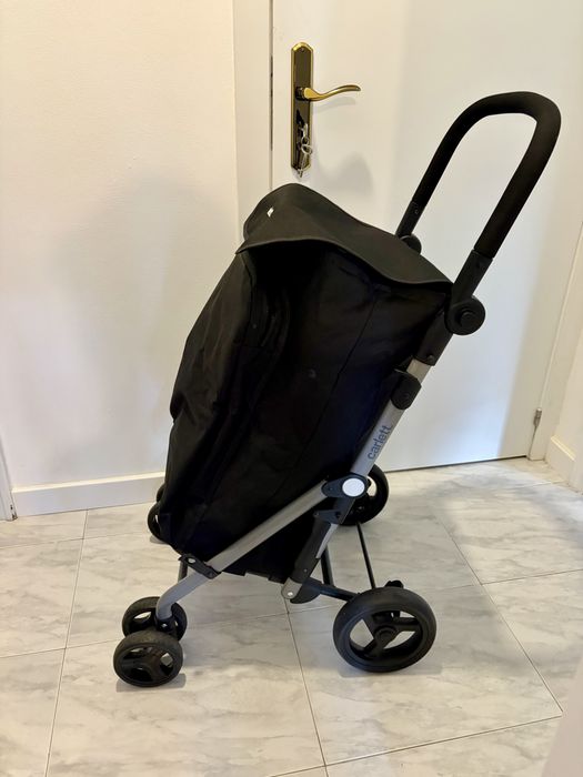 Carro compras carlett lite family