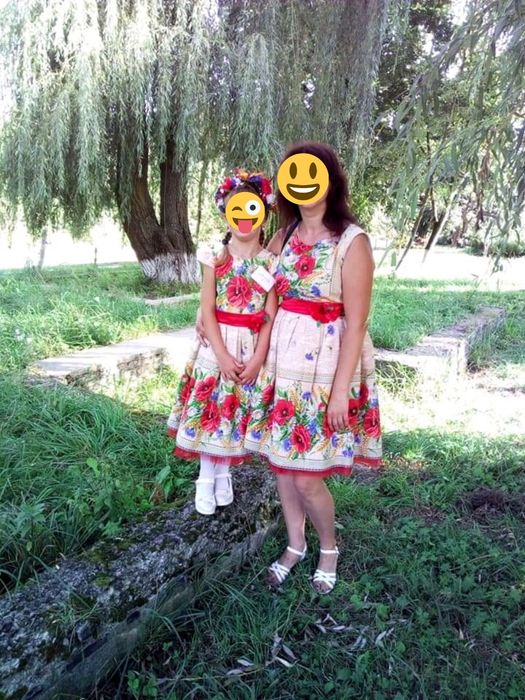 Сукня під вишивку вишиванка вишивка плаття