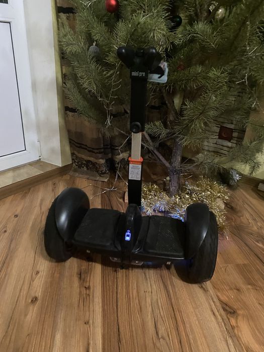 Сігвей новий! Скидка до кінця зими!