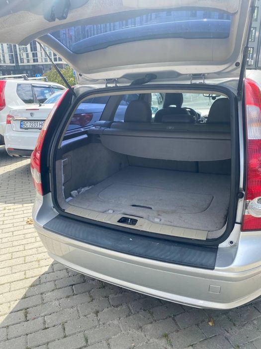 Volvo V50, 2005, 2,5 T5, AWD