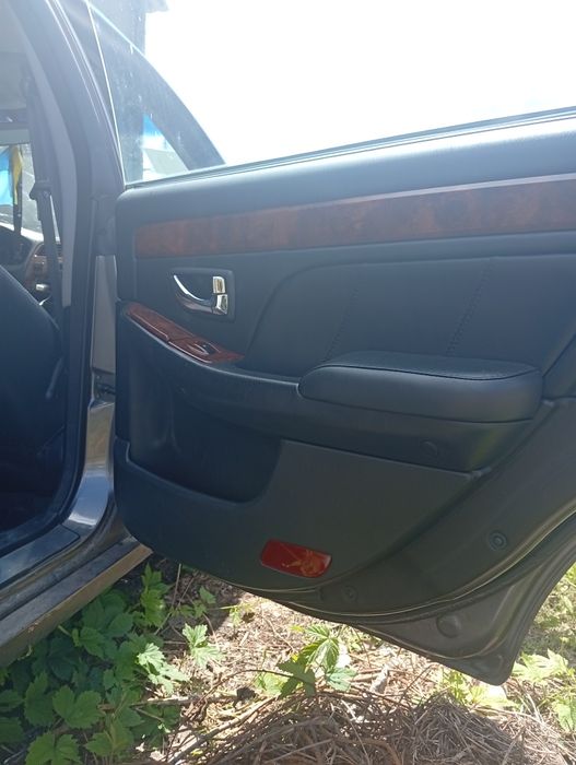 Хюндай XG 350 на завчастини
