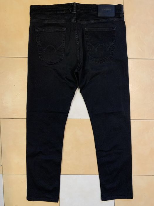 Джинси EDWIN ED-80 Slim Tapered 36x32