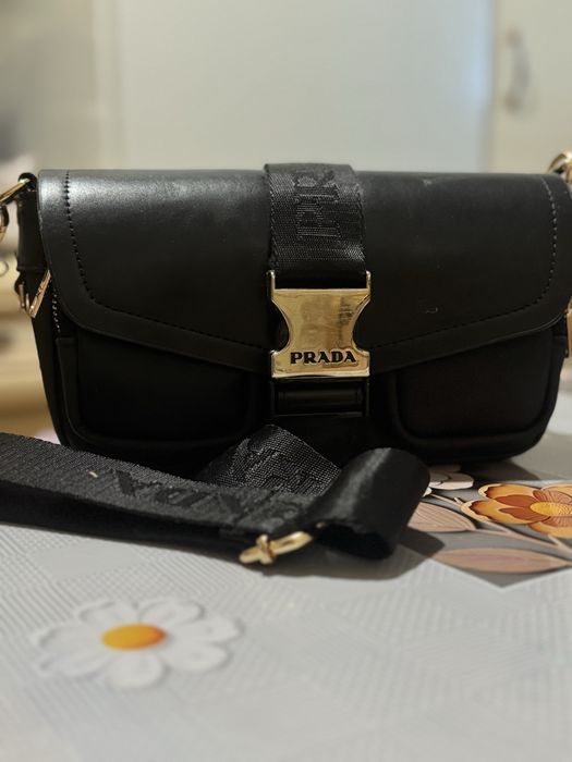 Сумка PRADA оригинал