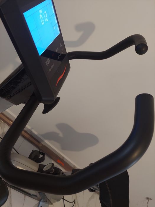Rower Treningowy Finnlo Varon Xtr
