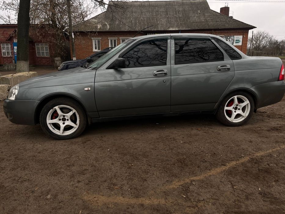 Продам ваз   2170