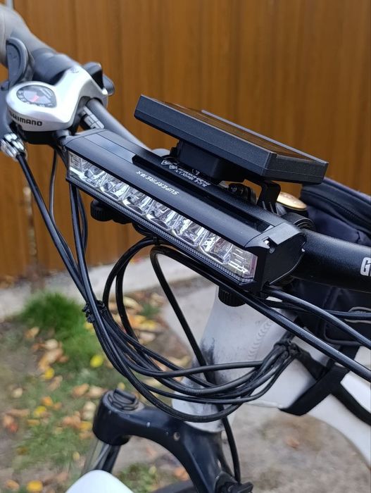 Продам Електро велосипед