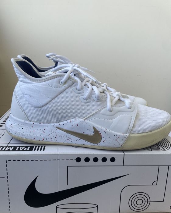 Кросівки Nike pg3