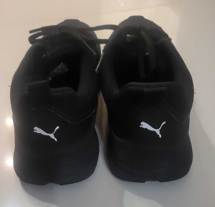 Buty chłopięce  Puma
