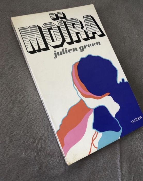 Moïra de Julien Green