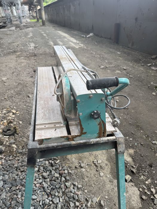 Плиткорез электричний Sturm TC9822U