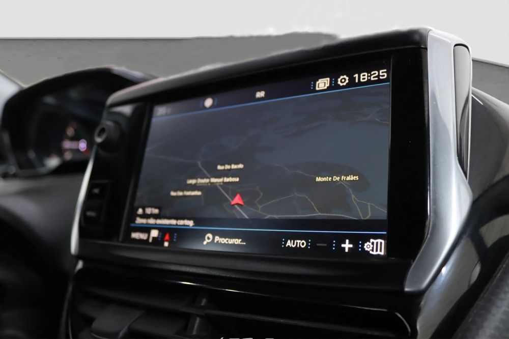 Peugeot 208 1.2 PureTech Allure