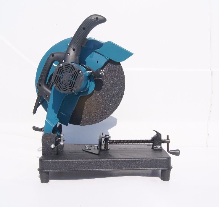 Przecinarka Do Metalu Piła 2400W 355MM Erman