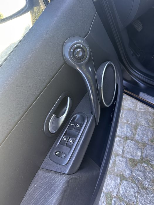 Renault Clio - 164000km - 2006