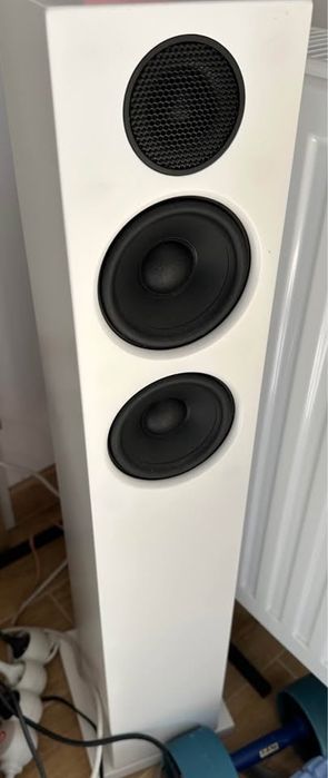 Kolumny audiopro a38