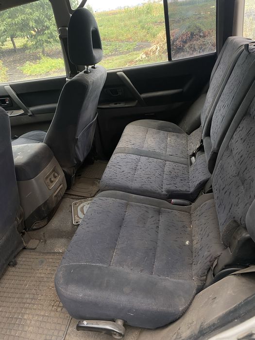 Pajero 3 Vagon 3.2 продаж/обмін
