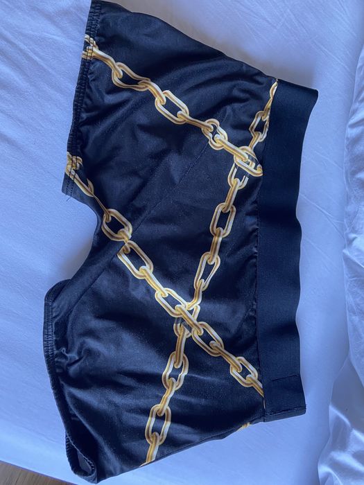 Boxer Addicted original