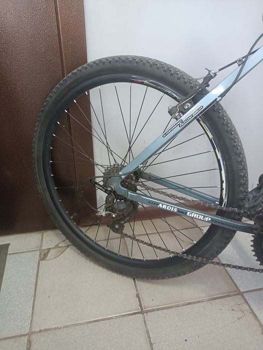 Велосипед Ardis Santana 26"