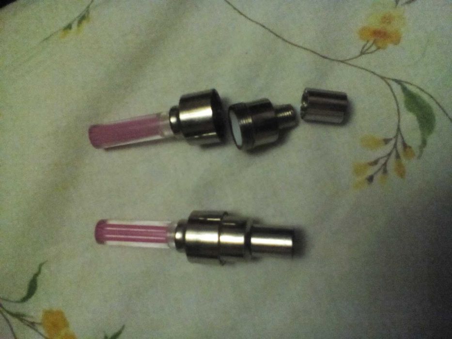 Вело Седло и Аксесуары