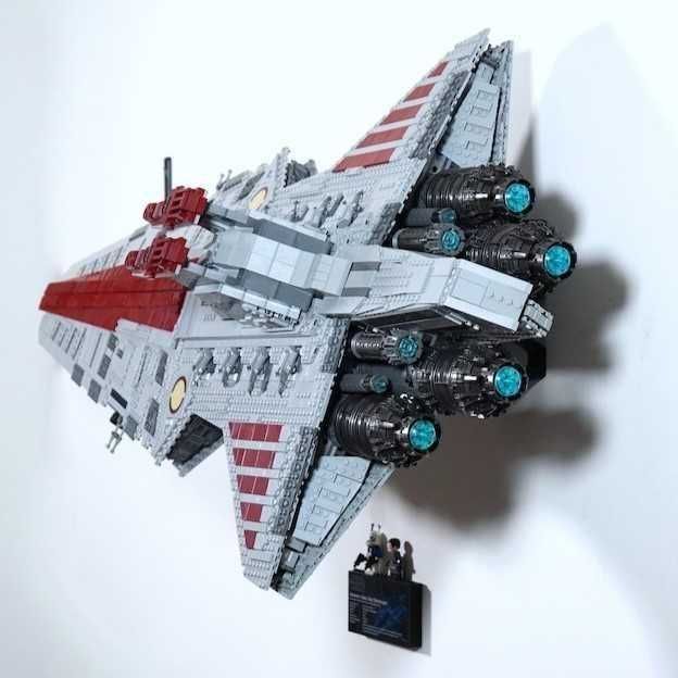 Uchwyt ścienny dla Lego Star Wars UCS Venator 75367