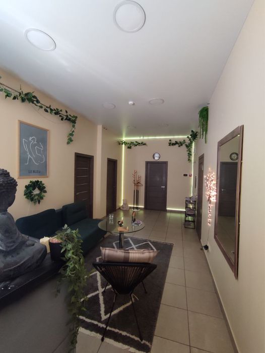 Здам приміщення під будь-яку сферу послуг чи офіс