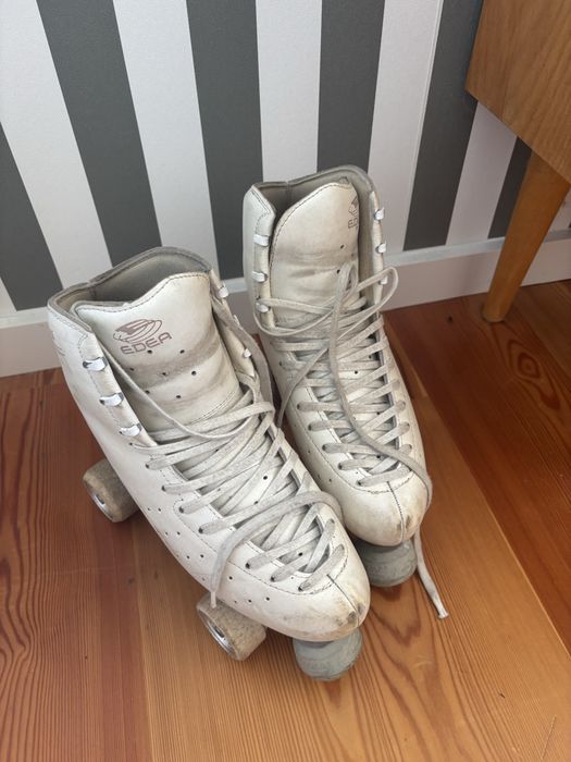 Patins profissionais