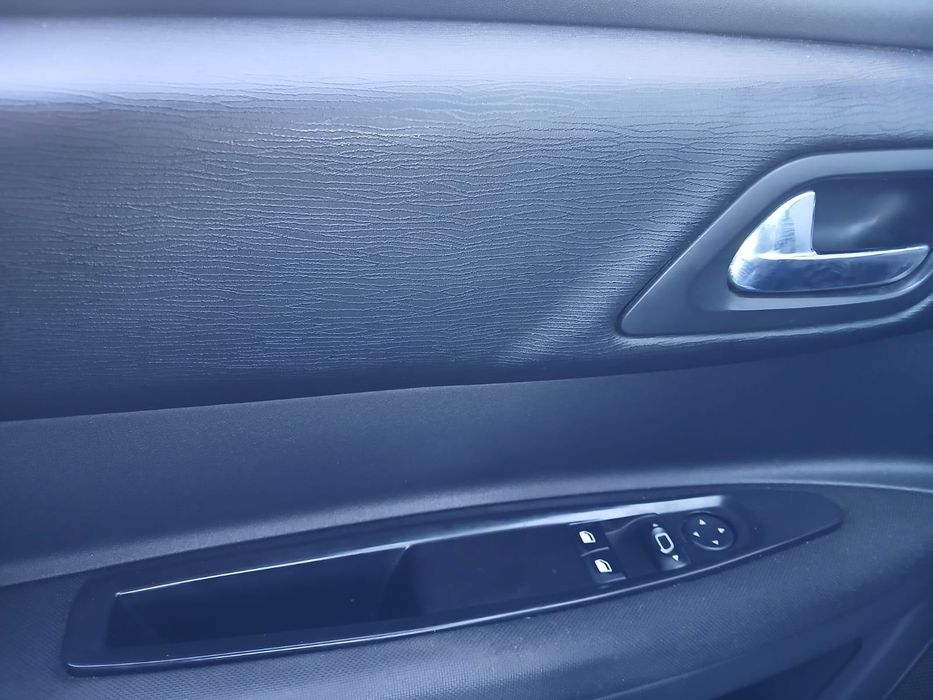 Citroen C4 1.6hdi Van