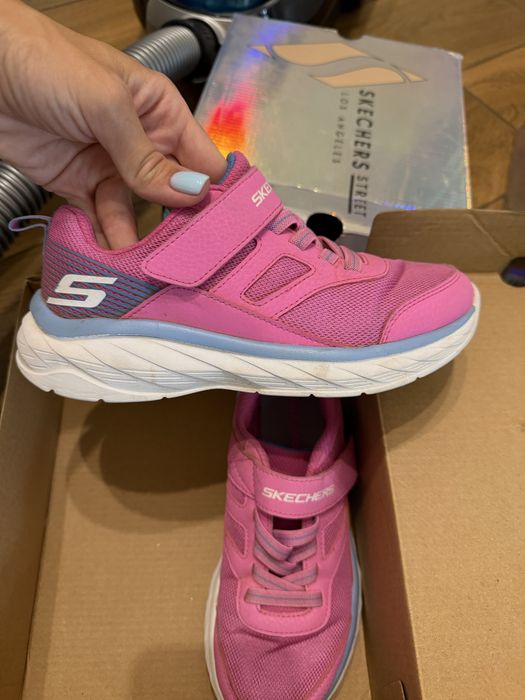 Кросівки Skechers