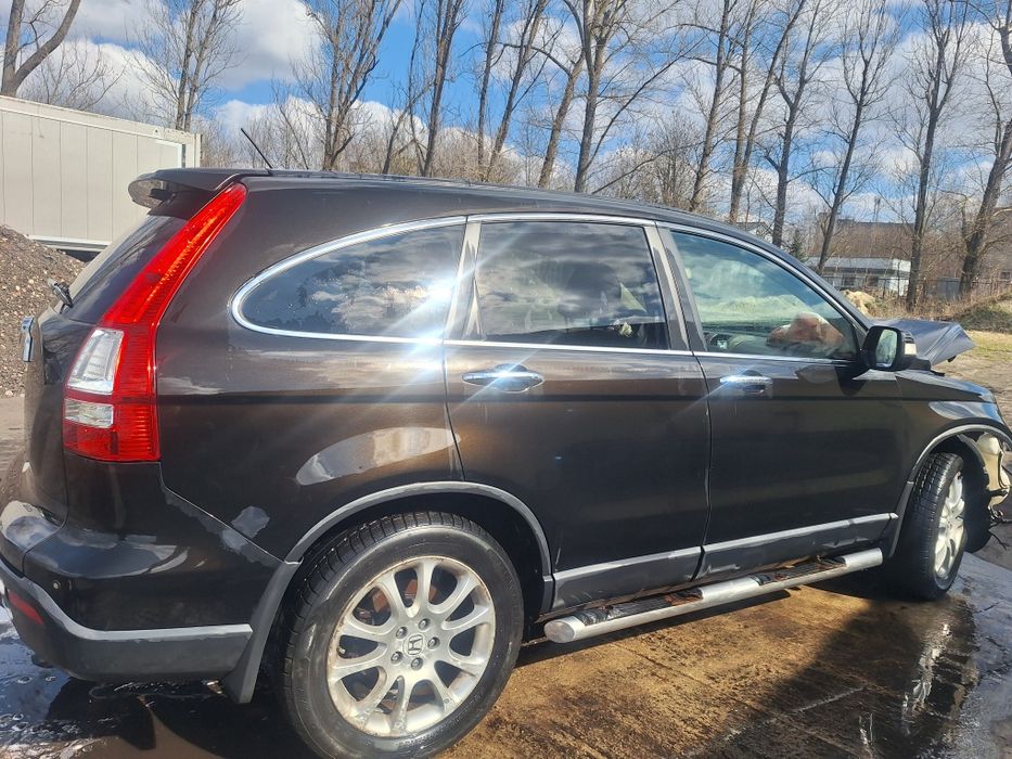 Sprzedam Honda CR-V 2.2