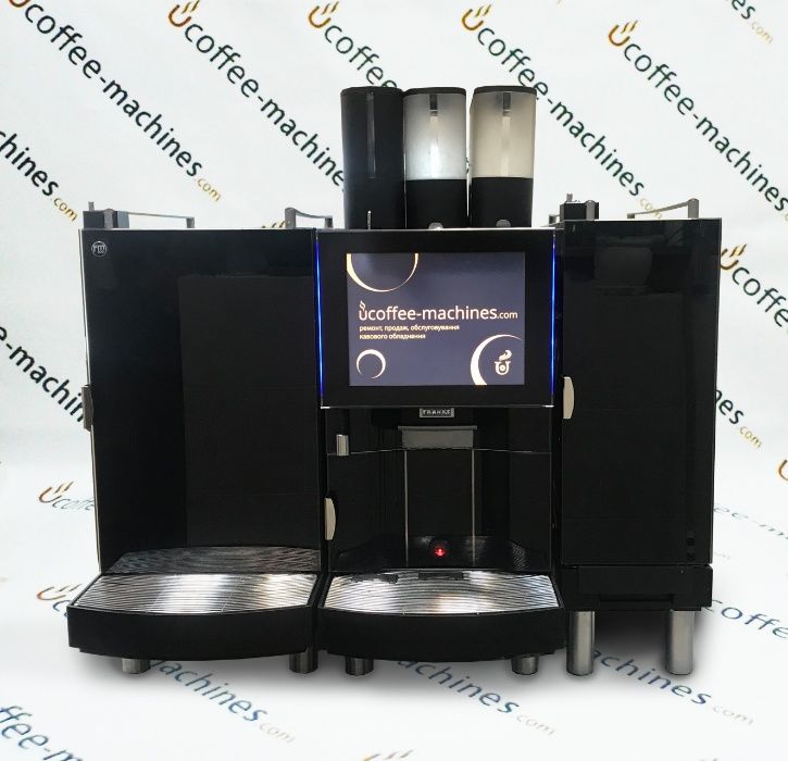 Кофемашина Franke FM800.
Гарантия. Рассрочка. Доставка.