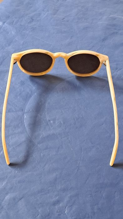 Óculos de sol Sézane