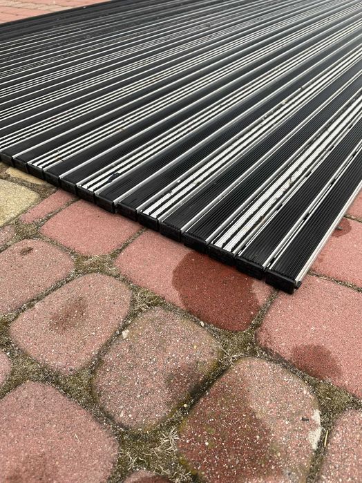 Wycieraczka systemowa