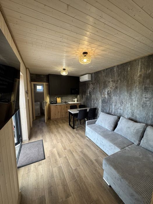 H&Z Radawa strefa spa