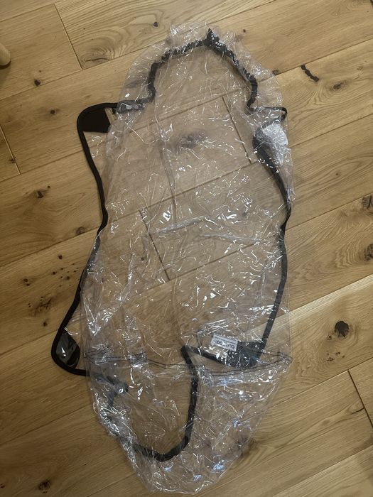Bugaboo Cameleon 3 folia przeciwdeszczowa