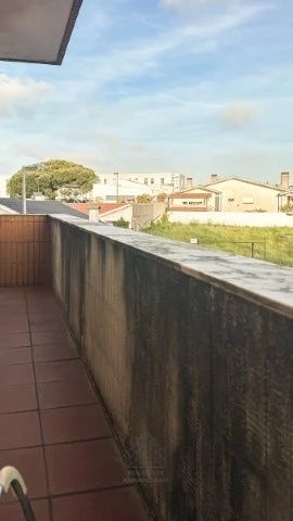 Apartamento T2 Paços de Brandão