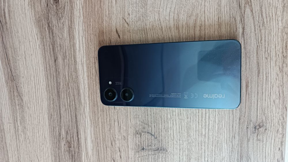 Telefon realme 10 128 gb