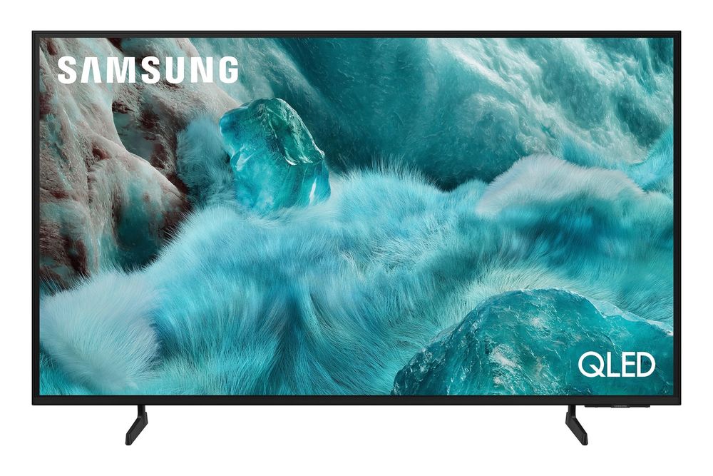 Telewizor Samsung QE55Q7F4AU 55' QLED 4K