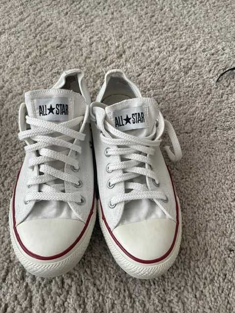 tenis all star bom estado