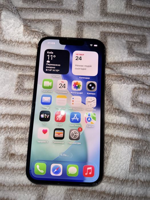 iphone 13 128gb dark blue