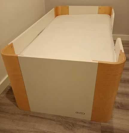Cama de Criança ROXINOL
