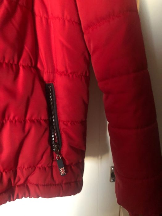 Casaco de criança de  lion of porches