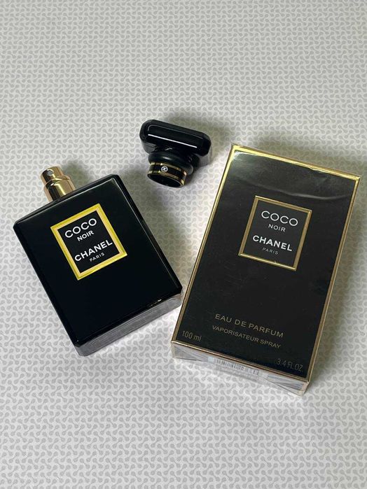 Парфуми Chanel Coco Noir