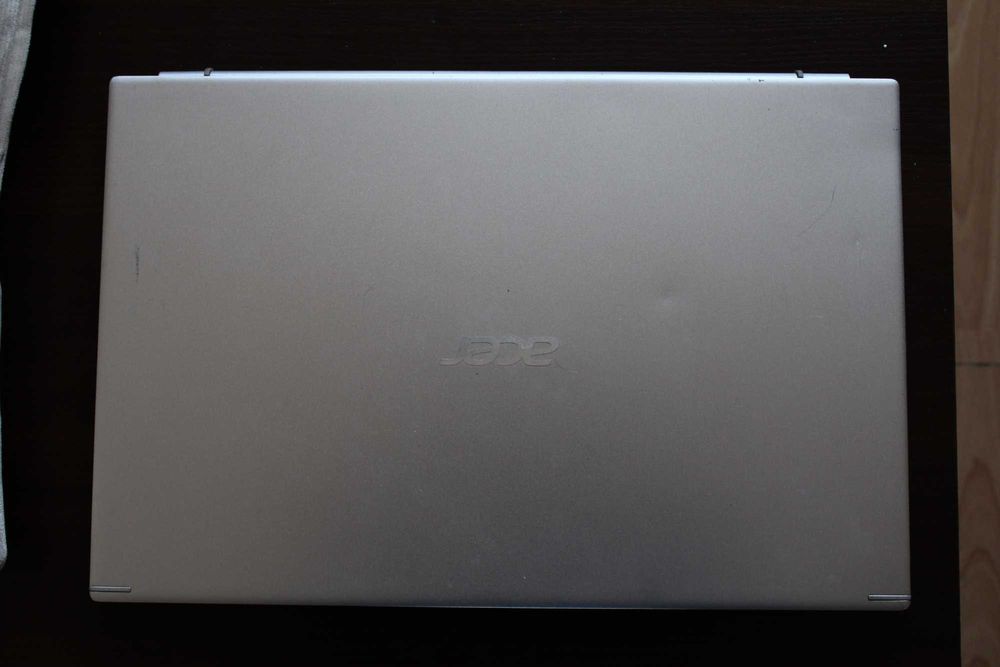 Acer Aspire 5 A515-56 N20C5 – 15,6", 8GB RAM, bez dysku