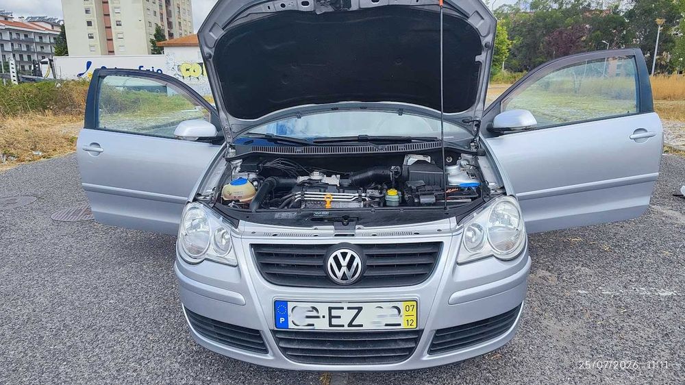 Volkswagen Polo — fotografia 4