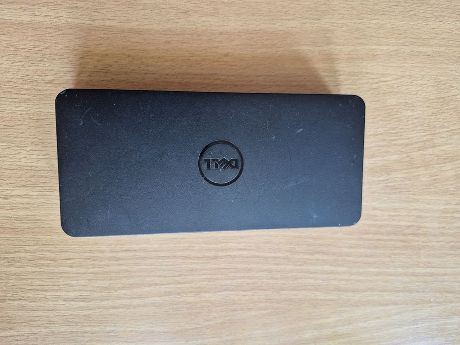 Stacja dokująca Dell D 3100