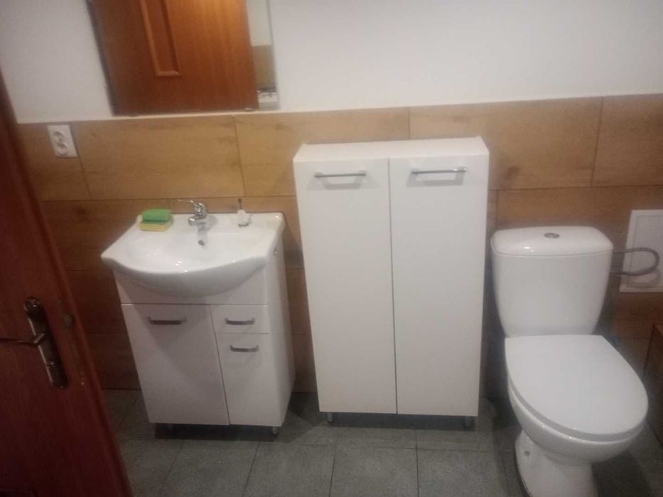 Hostel, kwatery pracownicze