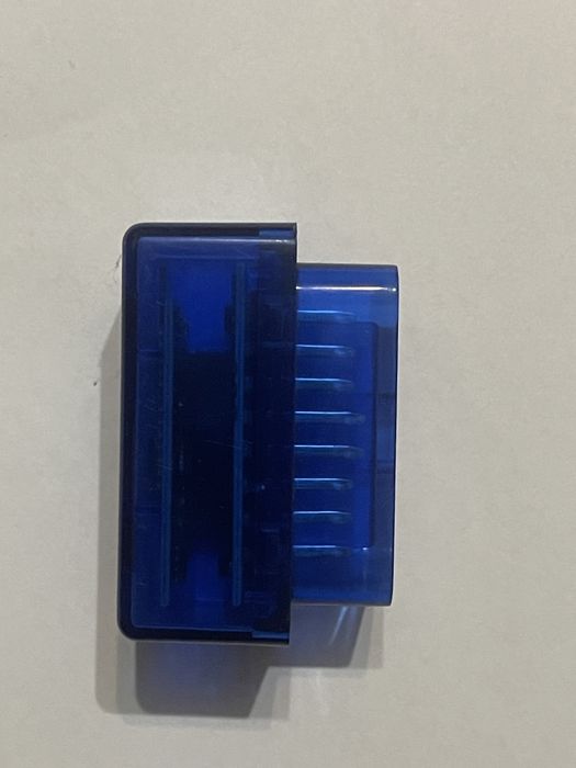 Автосканер для діагностики авто ELM 327 OBD II сканер берпровідний діа