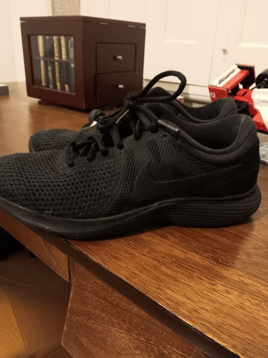 Sapatilhas nike 38,5