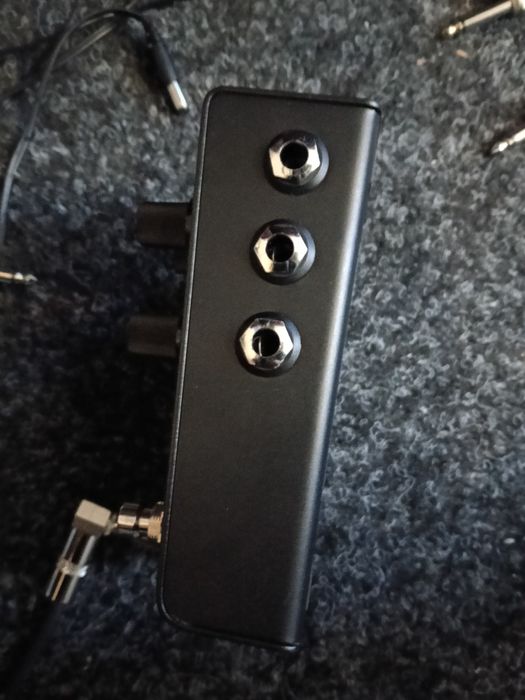 Digitech Trio + band creator