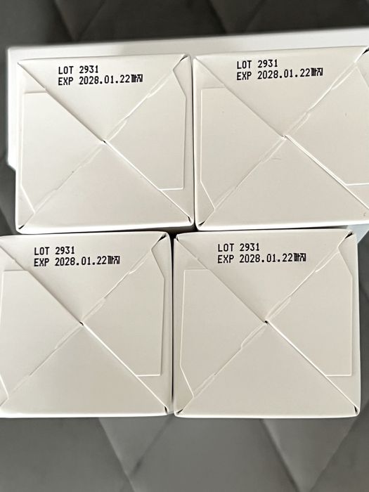 Rejuran Moisture Bubble Cleansing Water Зволожуюча Пінка для вмивання